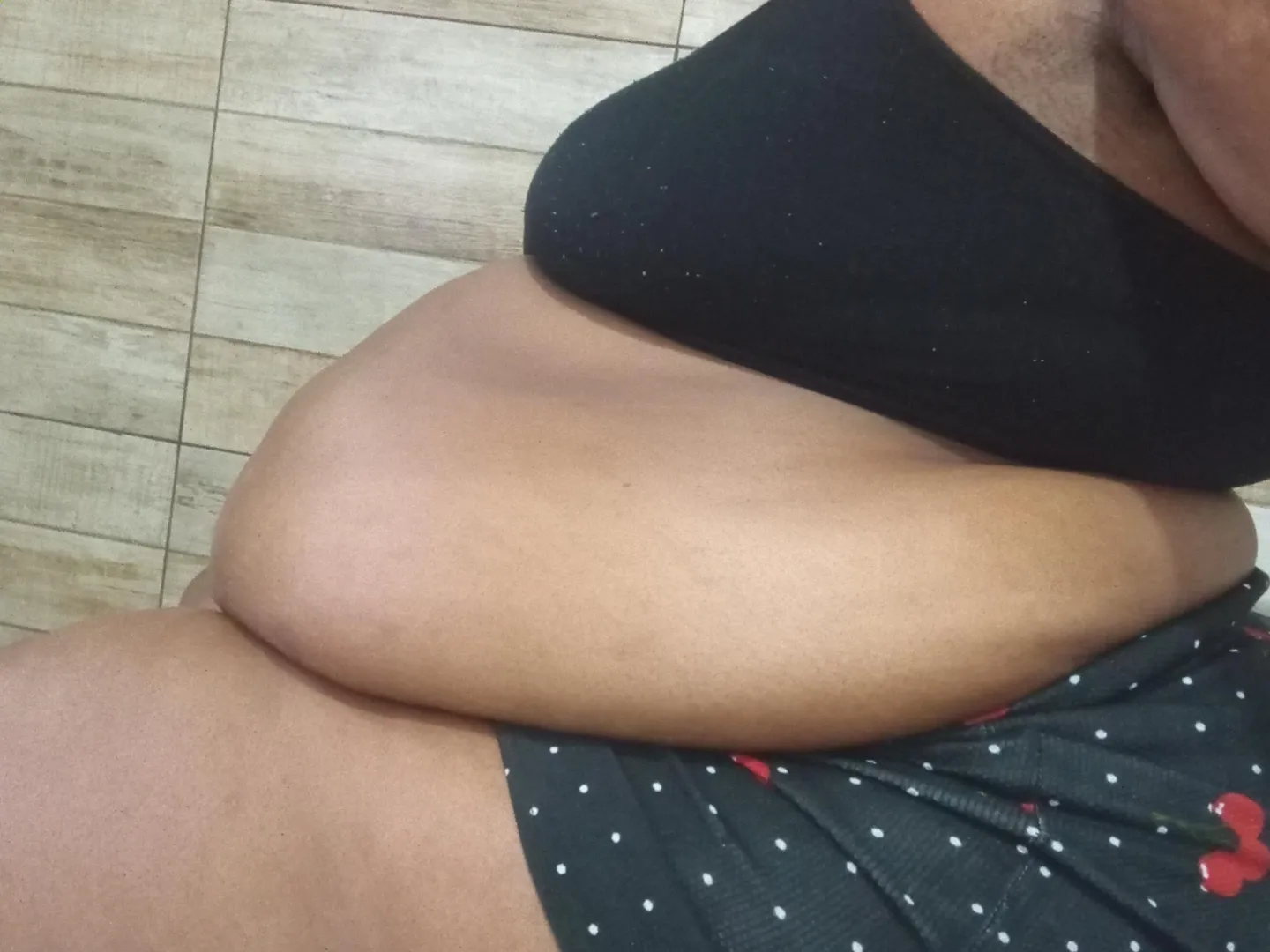 Bom diaa, alguma alma caridosa para me alimentar hoje? posted by Chocotonaforever