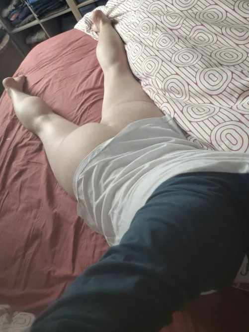 Bon dimanche ! by AbsyntheFR