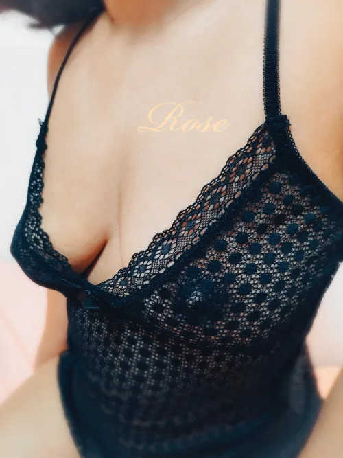 Bon vendredi by Free_Rose_