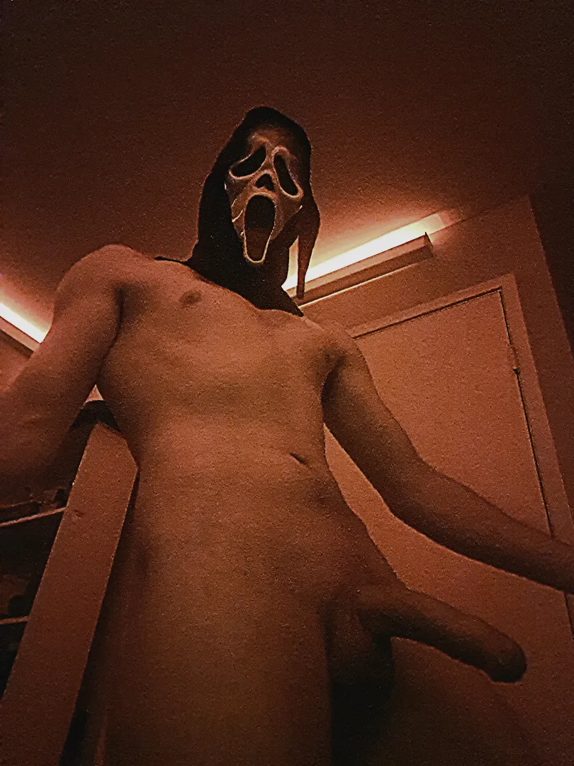 Boo  posted by SleepInternational77