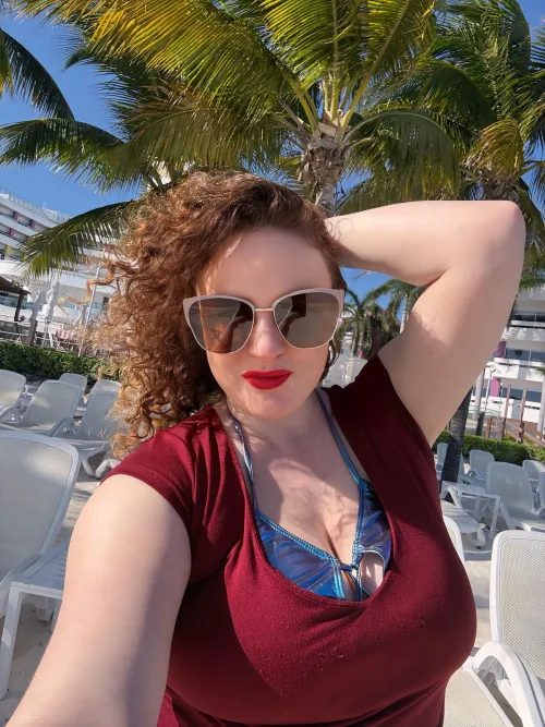 Boob Cruise Time!!! by UrScarletSwitch