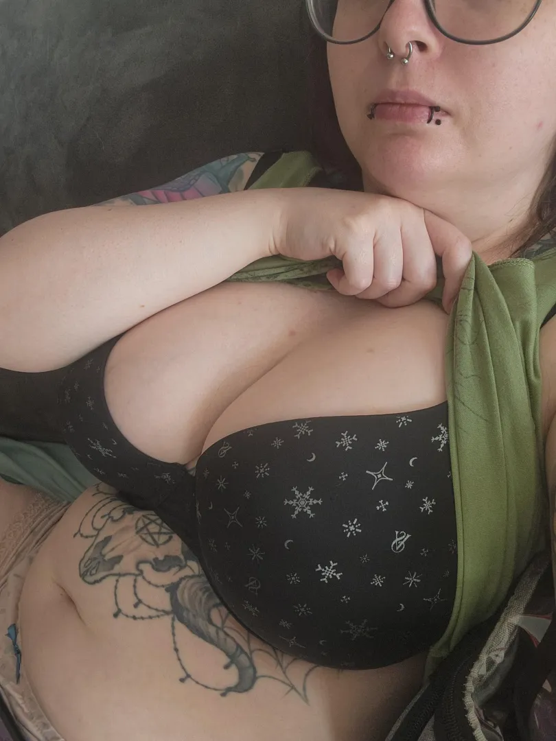 Boobies! posted by MsCinny