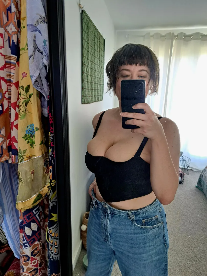 Boobs: 4, Stretch lace: 0 posted by MsChelseaDarling