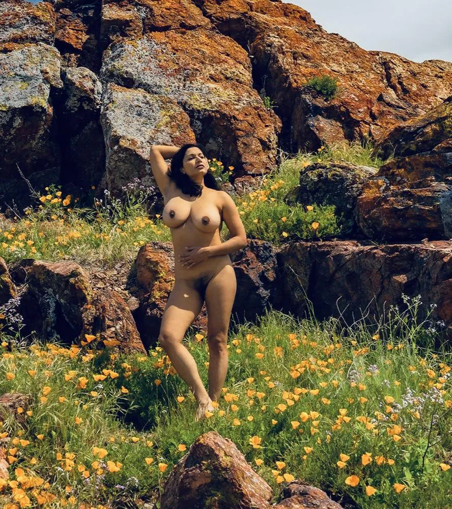 Boobs and bush  posted by TouchOk7492