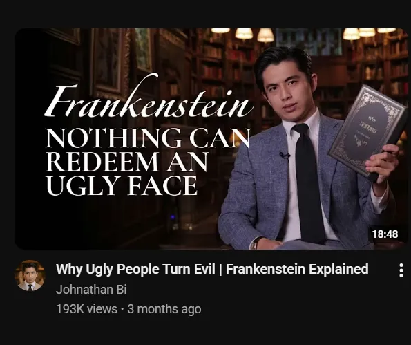 Book reviewers who get the deeper meaning? posted by PerformanceOk9891