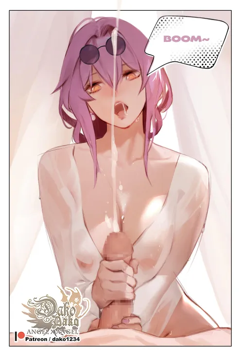 BOOM by Silent_Steak_9540