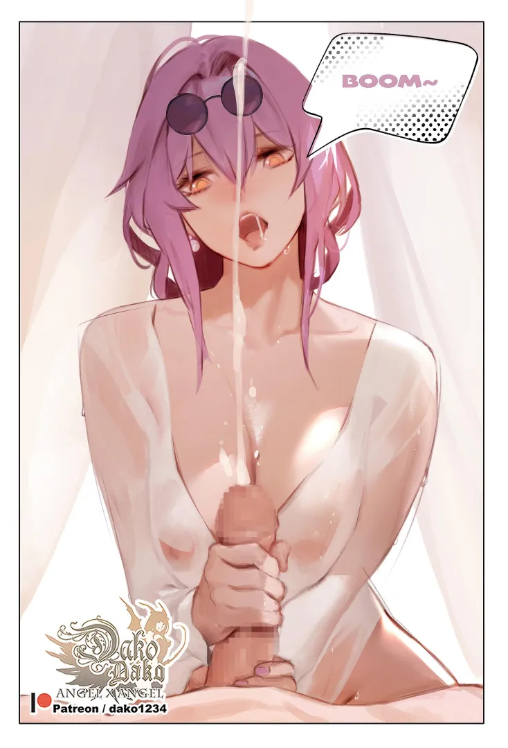 BOOM posted by Silent_Steak_9540