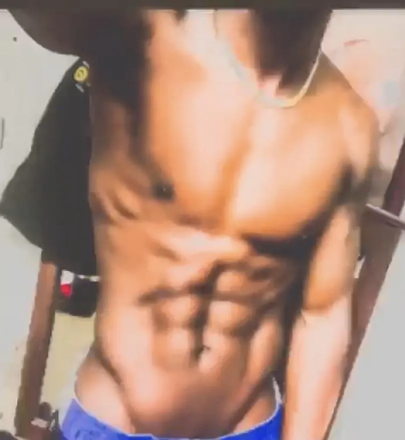 Booooody posted by Significant_Return46