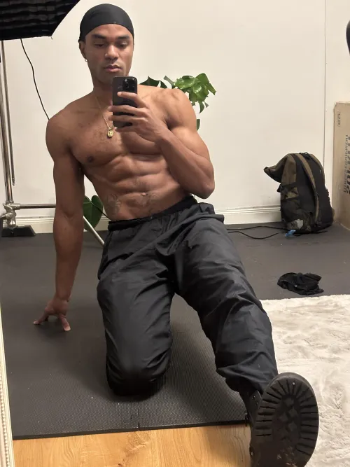 Boots and socks combo by Franckyky1