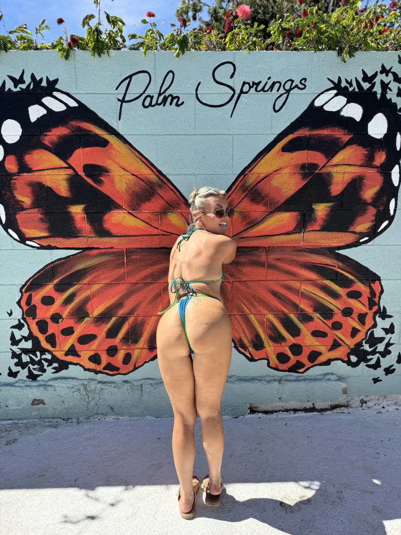Bootylicious energy included posted by Only_CosmicCouple
