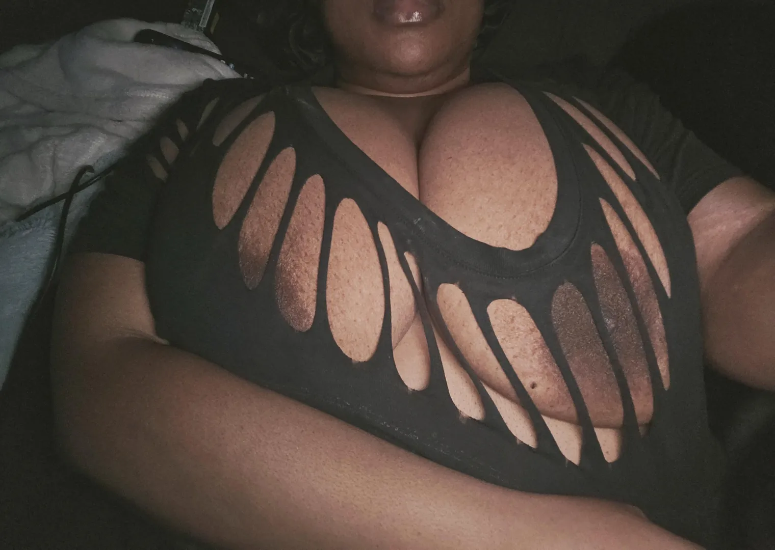 Bored and all alone  posted by nikki69938