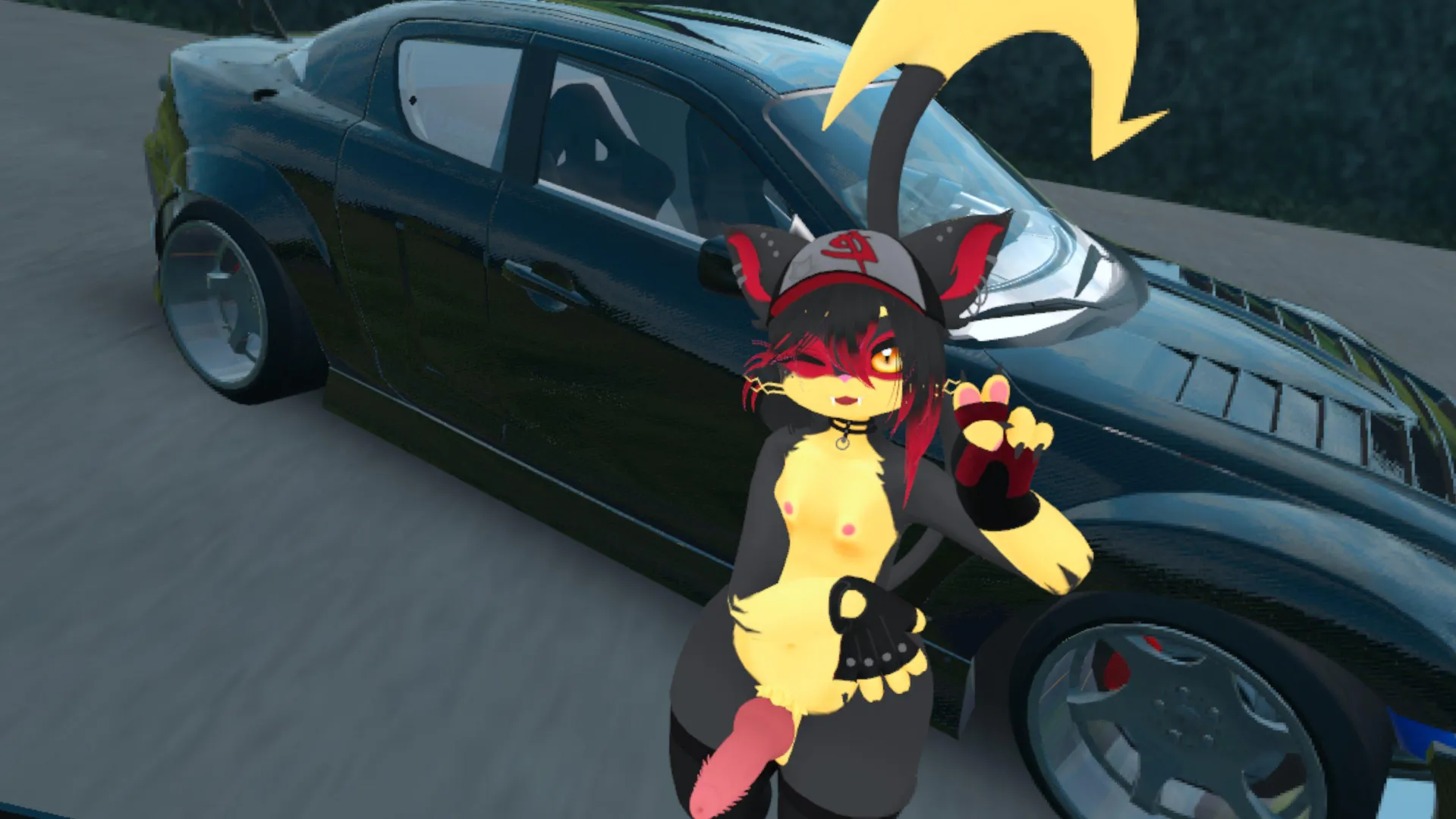 Bored And Horney~! M, 18+Only, Straight, Single Af, posted by RyanTheFurryVR