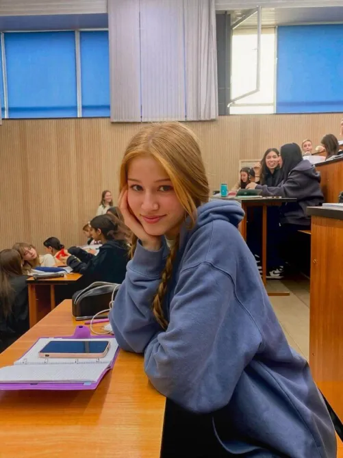 bored and open to being tempted. by Active-Confection-41