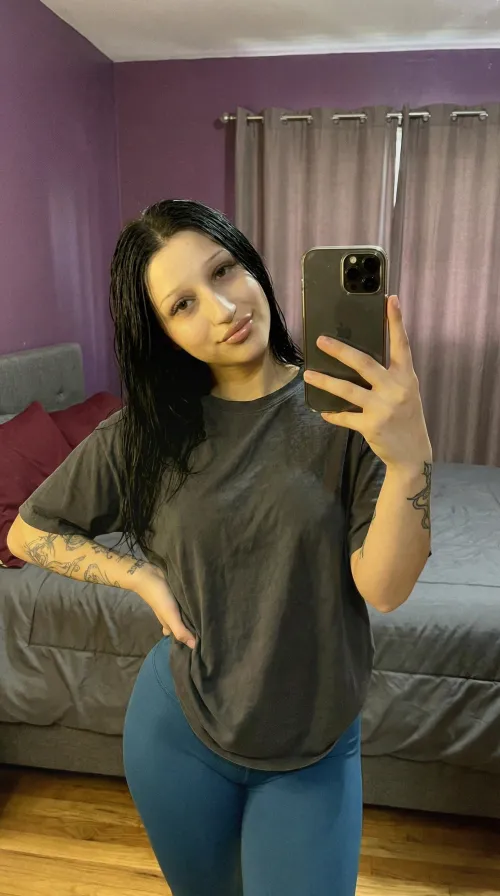 bored and scrolling for no reason by Either-Total-1174