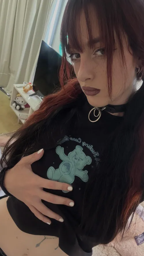 bored scrolling again lol. chat on lnstta: lunanyxaria by tbowser1221