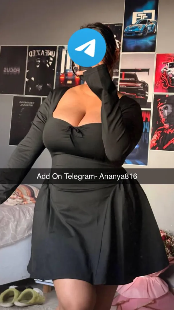 Bored? Thick 22(F) available tonight for fun.. posted by ProFalcon420