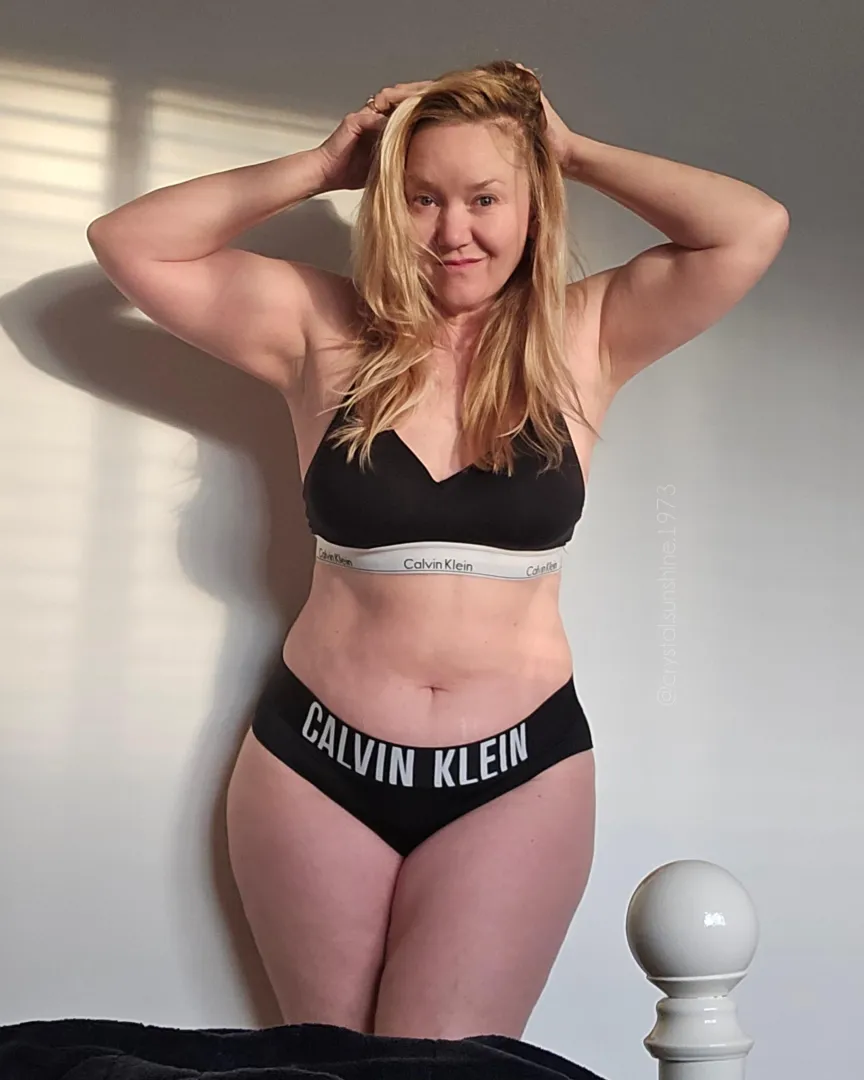 Born in 1973. Am I still boner material? posted by Crystal_Sunshine_