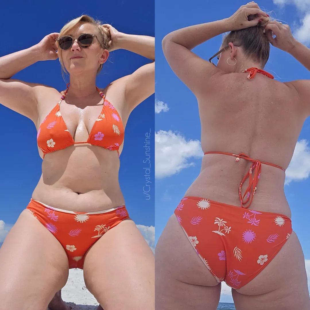 Born in 1973 ❤️ Am I still boner worthy? posted by Crystal_Sunshine_