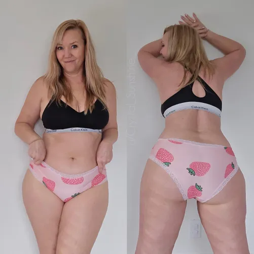 Born in 1973 ❤️ Do I still get your boner up? by Crystal_Sunshine_