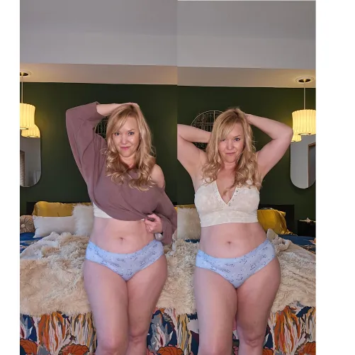 Born in 1973. What's our age difference? by Crystal_Sunshine_