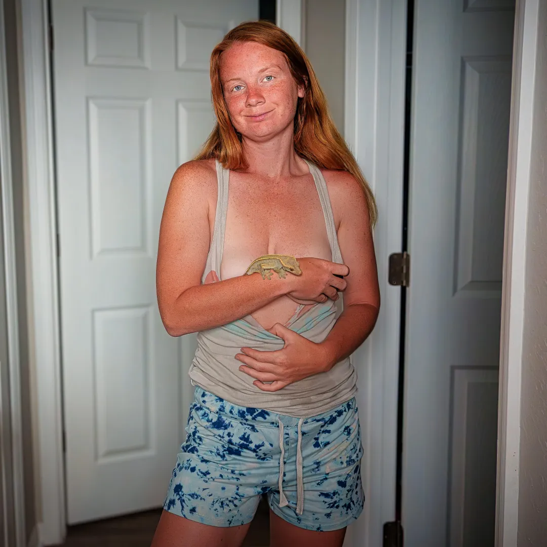 born to stand out, not fit in posted by --lily-rose--