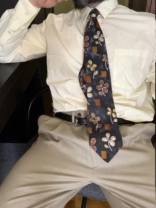 Boss called me in by singledad0kids