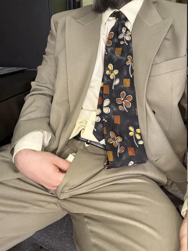 Boss mode posted by singledad0kids