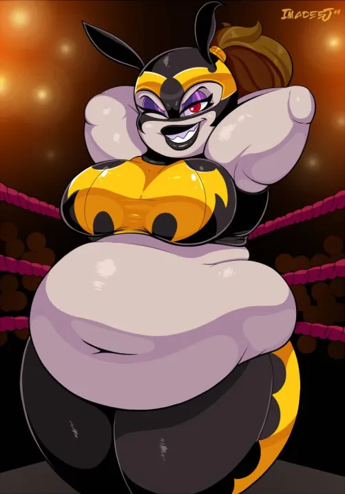 bot [caveduck] [alien] [box] [fart] [dom] by midori0508