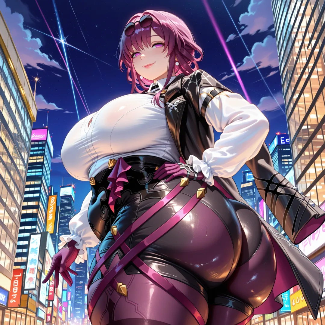 bot [caveduck ] [fart] [anime character] [HSR] [dom] [fatty] posted by midori0508