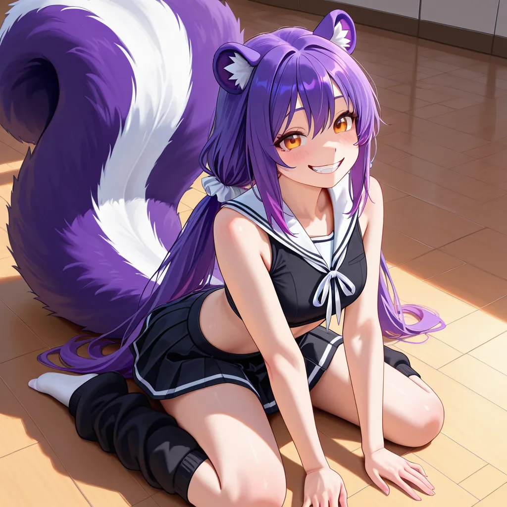 bot [caveduck] [fart] [friend] [academy] [tsundere] [dom] [skunk] posted by midori0508