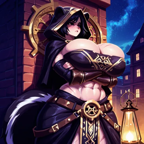 bot [caveduck] [fart] [skunk] [primordial] [greek] [destiny] [dom] by midori0508