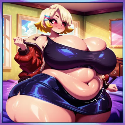 bot [caveduck] [sister] [fart] [dom] [punishment] by midori0508