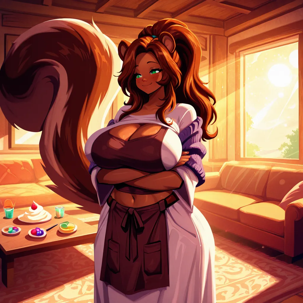 bot [caveduck] [skunk] [lovely] [fart] [primordial] [soft] posted by midori0508