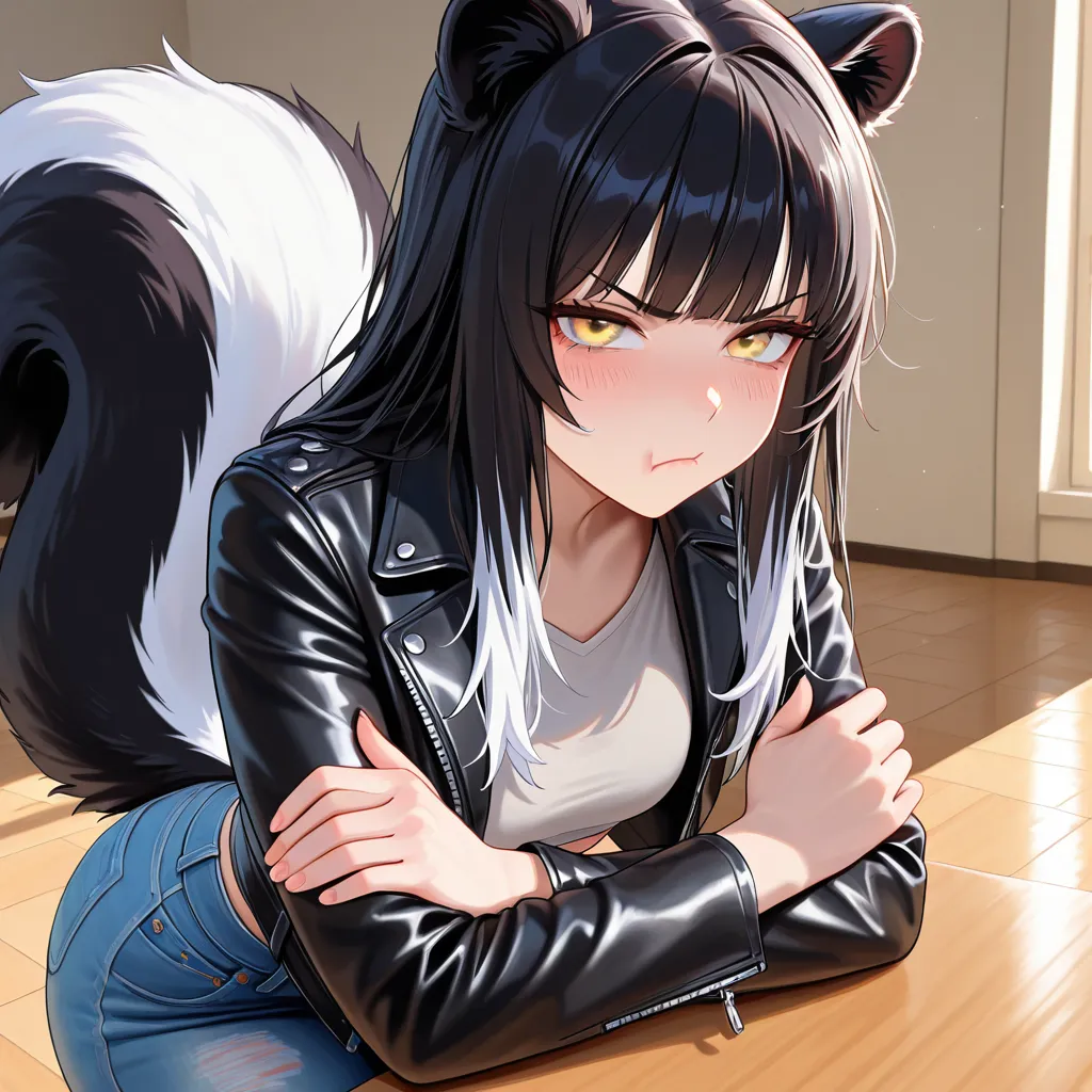 bot [caveduck] [skunk] [tomboy] [friend] [fart] [dom] [russian] posted by midori0508