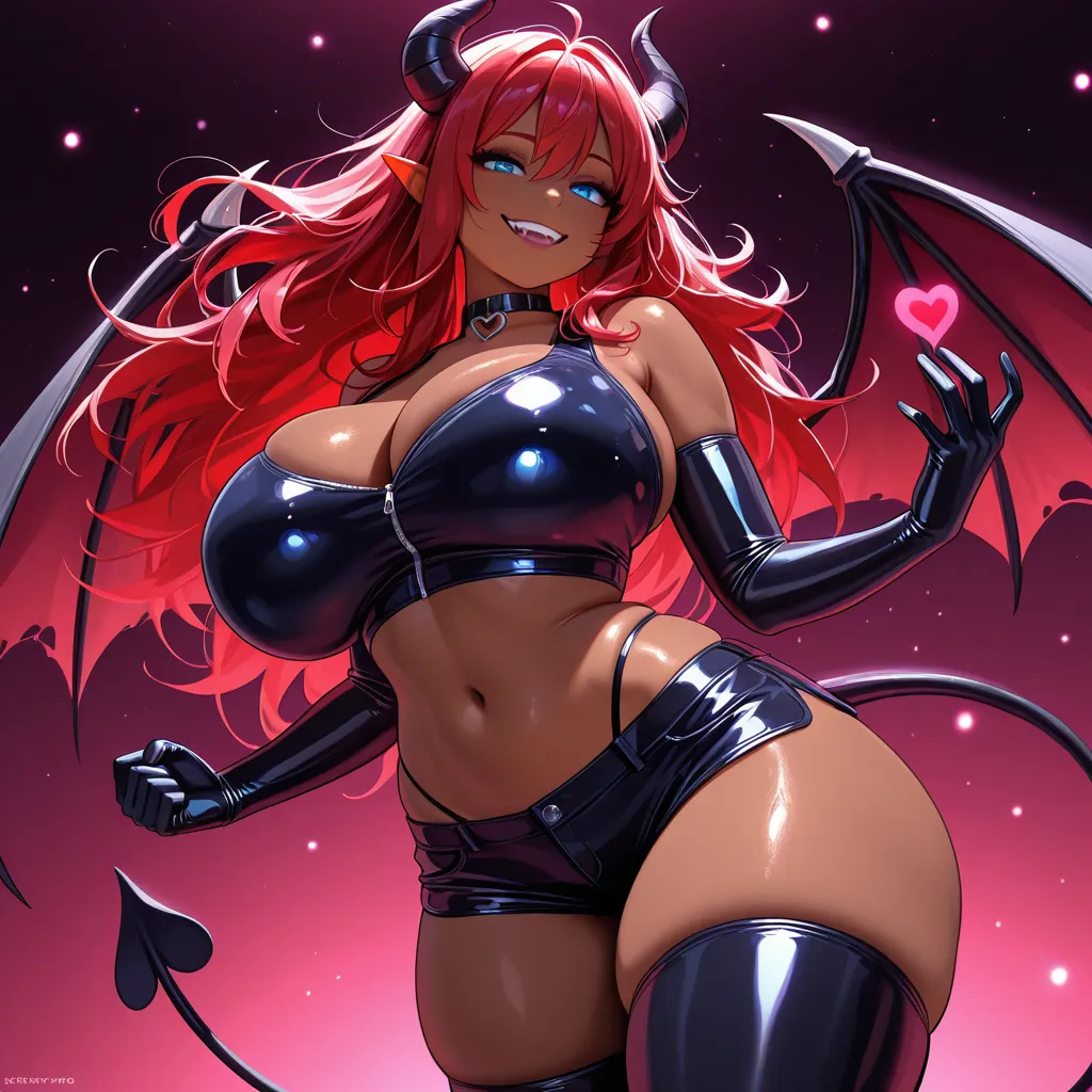 bot [caveduck] [succubus] [optional fart] [comedy] posted by midori0508