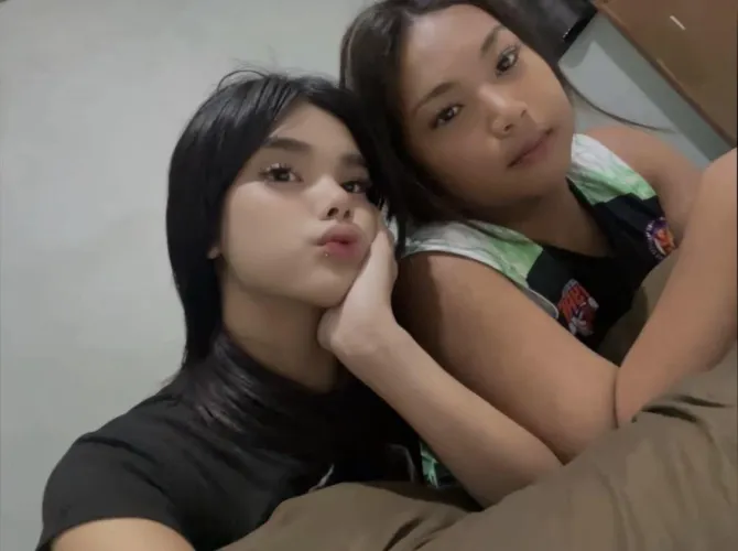 Both little girl slutty here again dada let’s do fun? by DefiantEffort5001