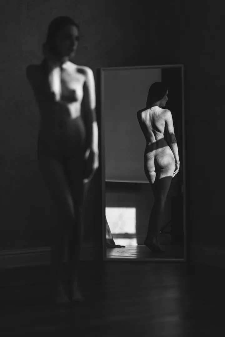 Both views. One moment. posted by Desert_Queen_66