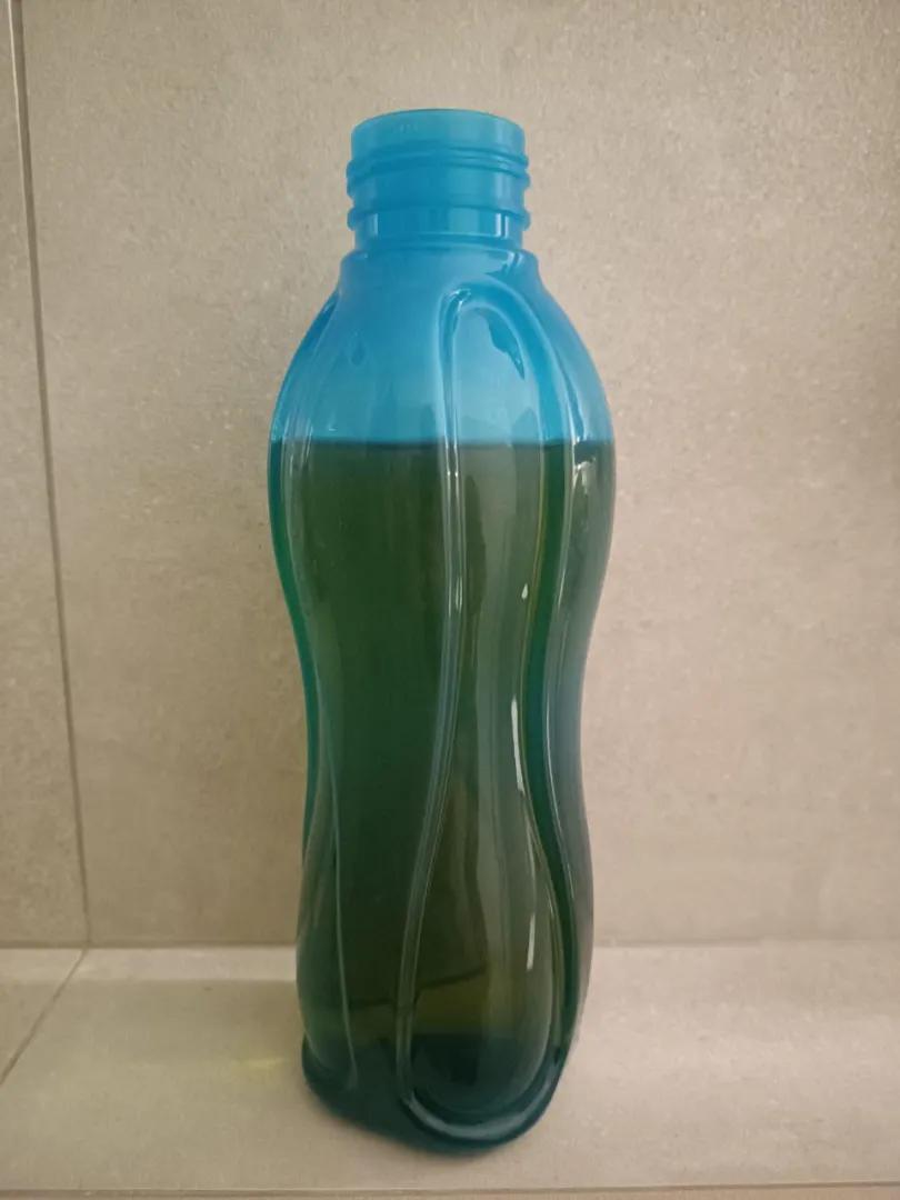 Bottle full of piss posted by PeeTeaTime