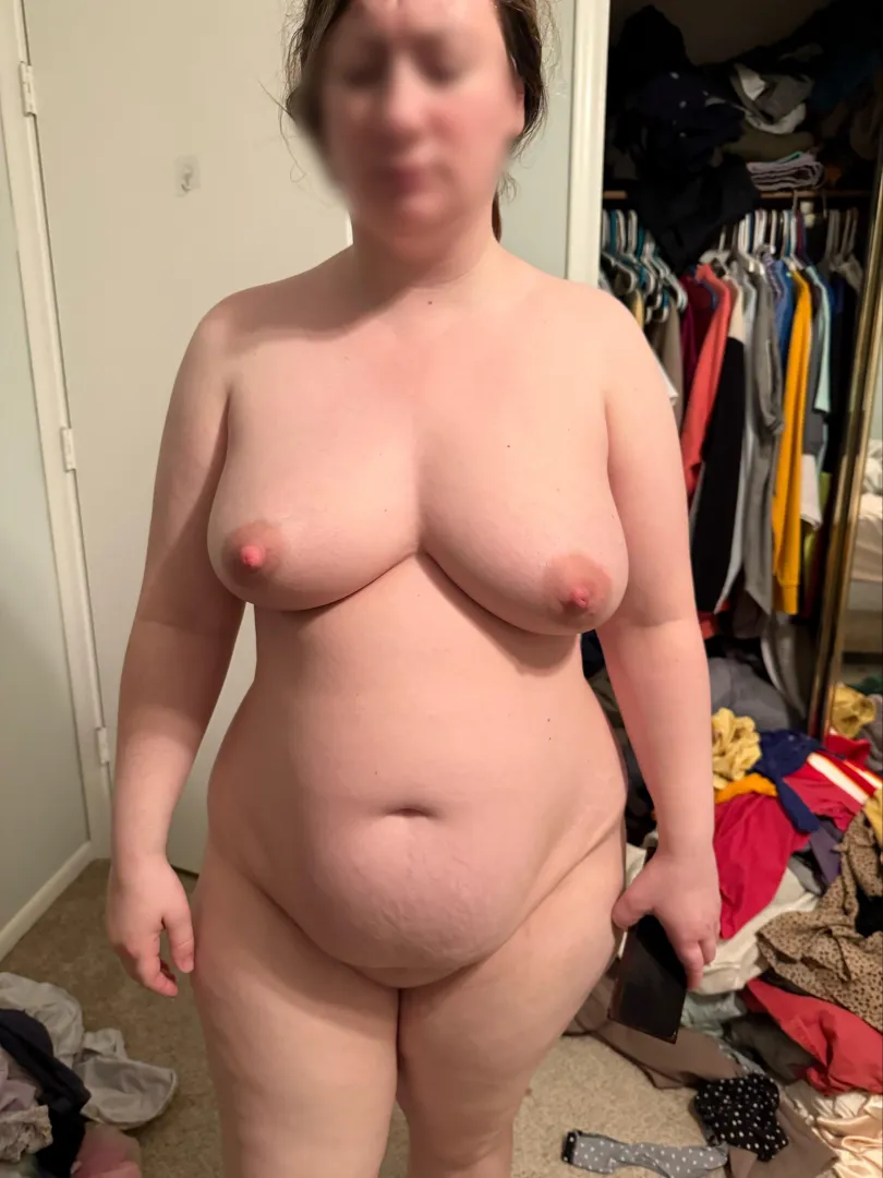 bottom heavy thicc posted by Anton_Jackoff