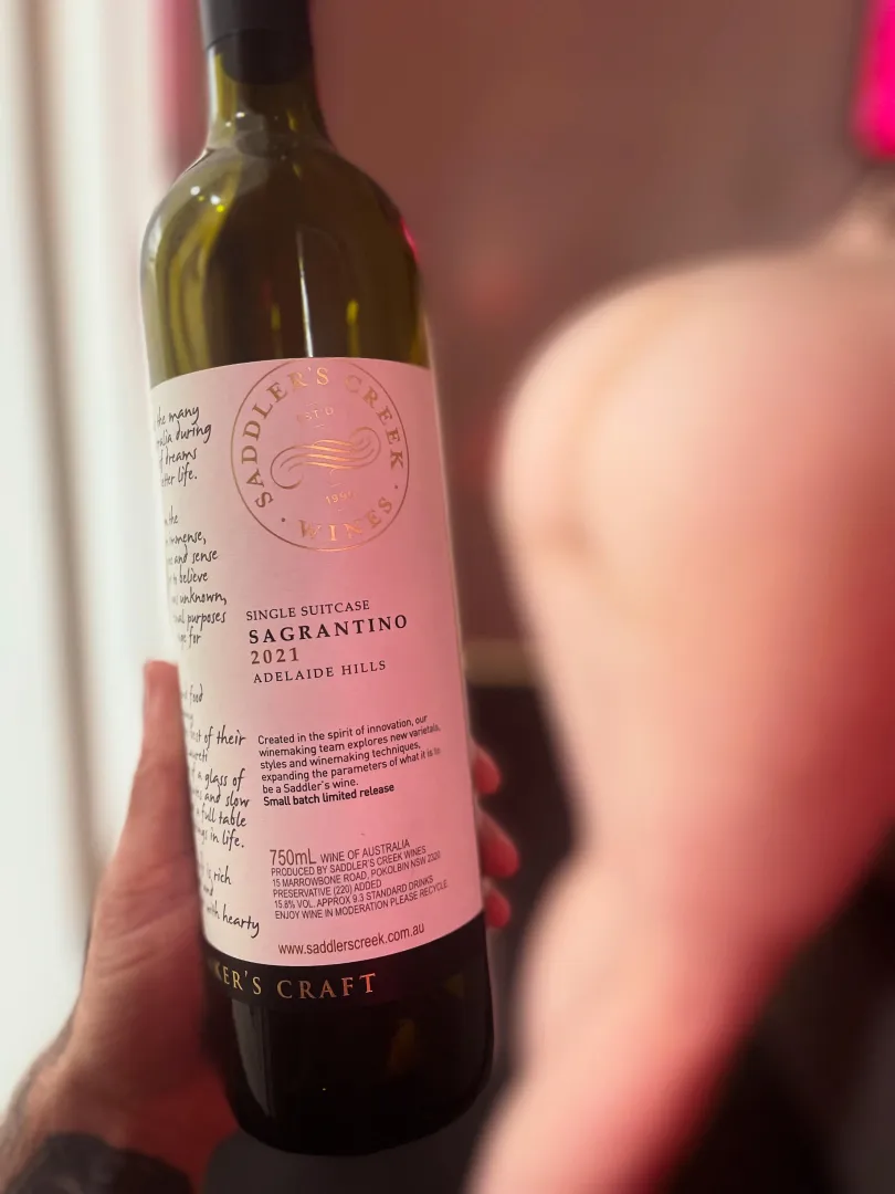 Bottoms up  posted by GilloBiCouple