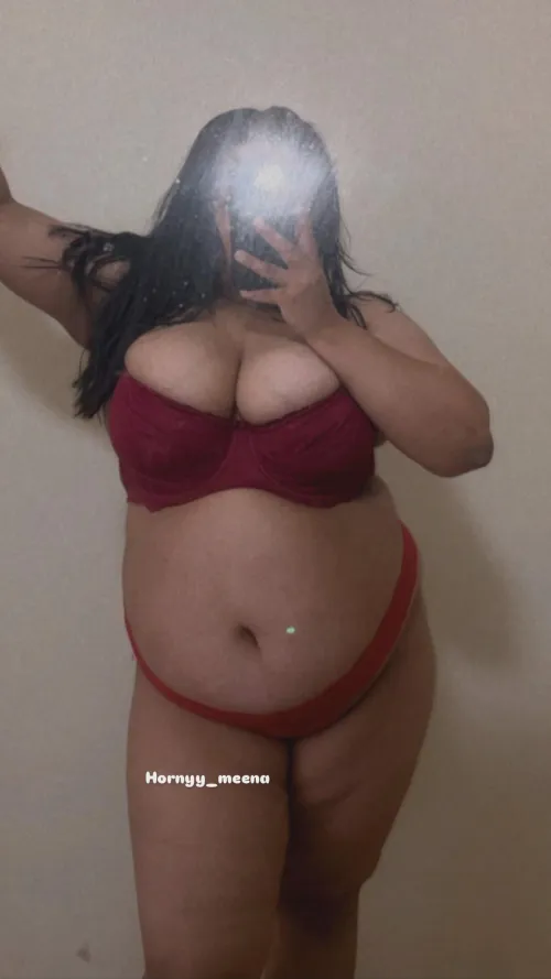 Bought the wrong size by Hornyy_meena