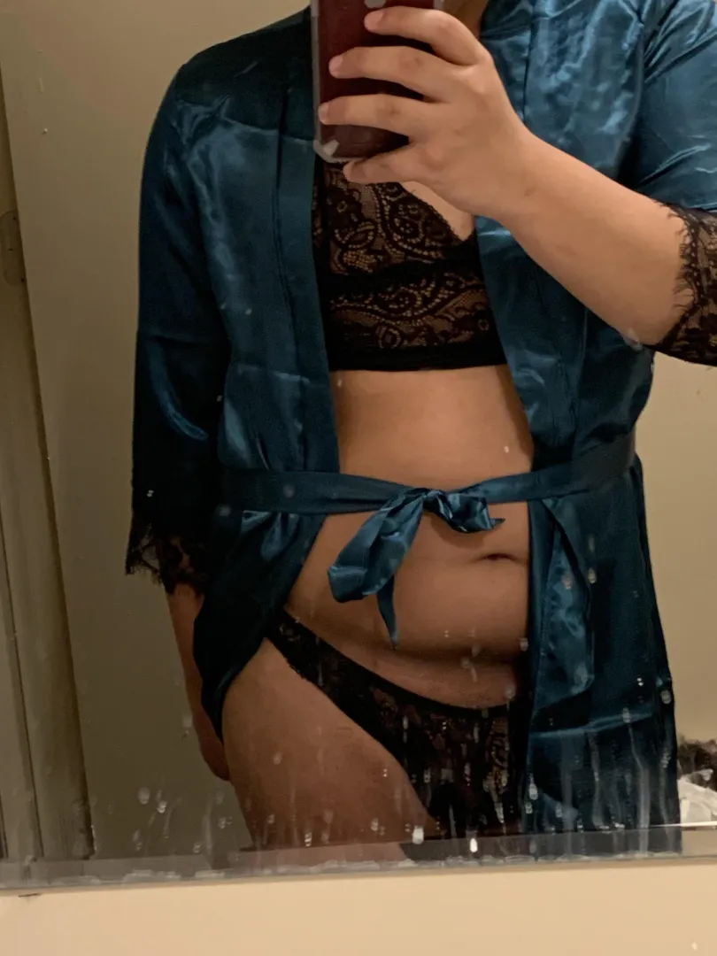 Bought this for my enby partner, you think they’ll like it? posted by Reaper3698192