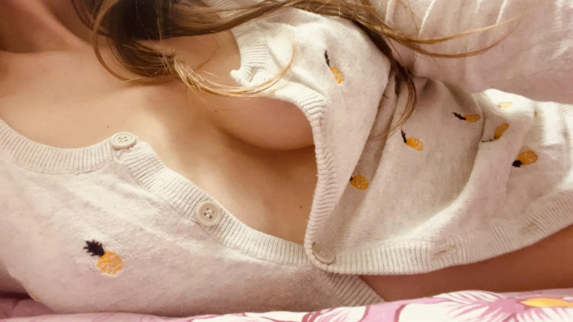 Boutons sous pression. posted by ShyJoystick