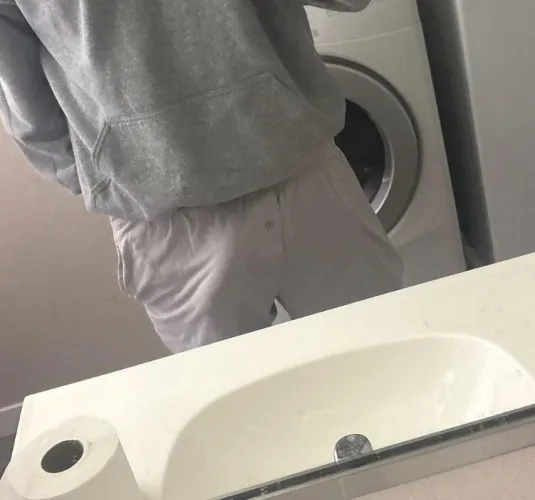 Boutta head to the store think anyone will notice  by Cohungbwc2425