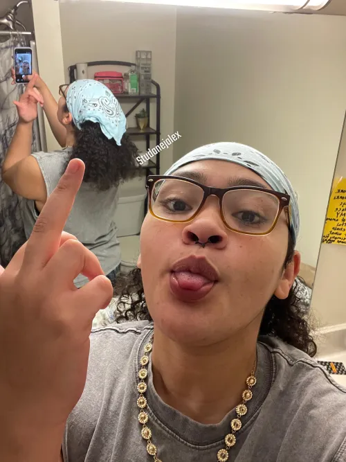 Bow down now on all fours by StudanejAlex