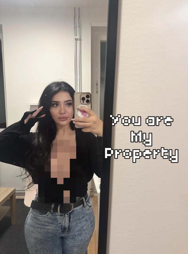 Bow down posted by Sultryx