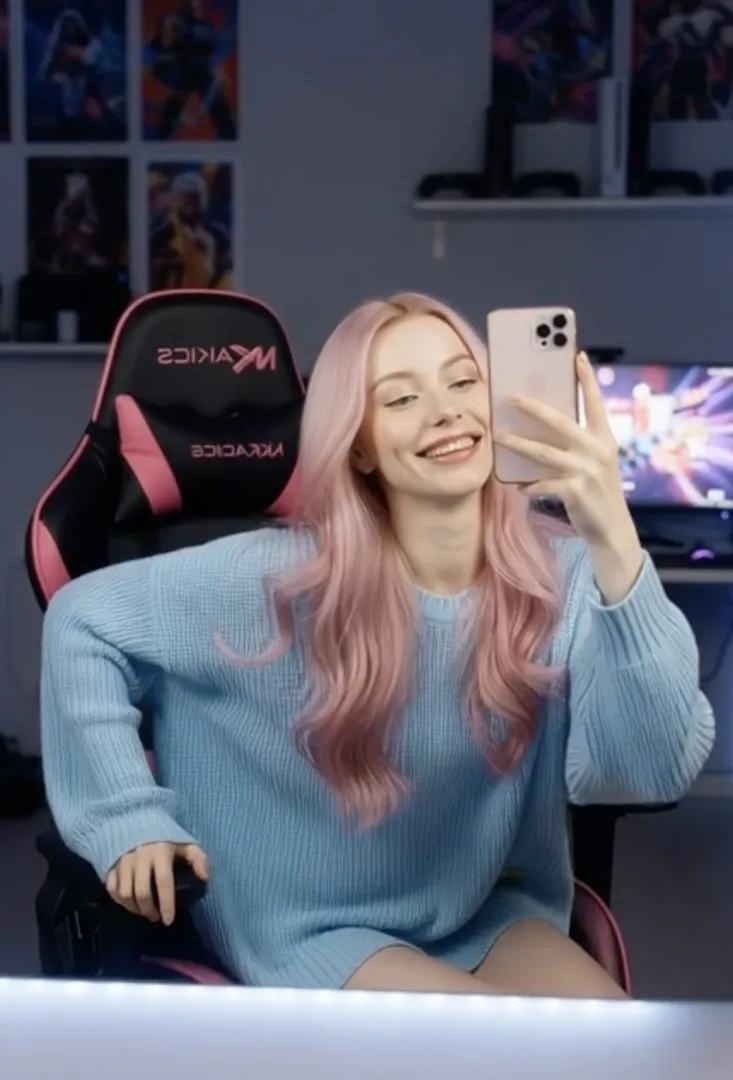 Bow to me posted by xXHannahPlaysXx