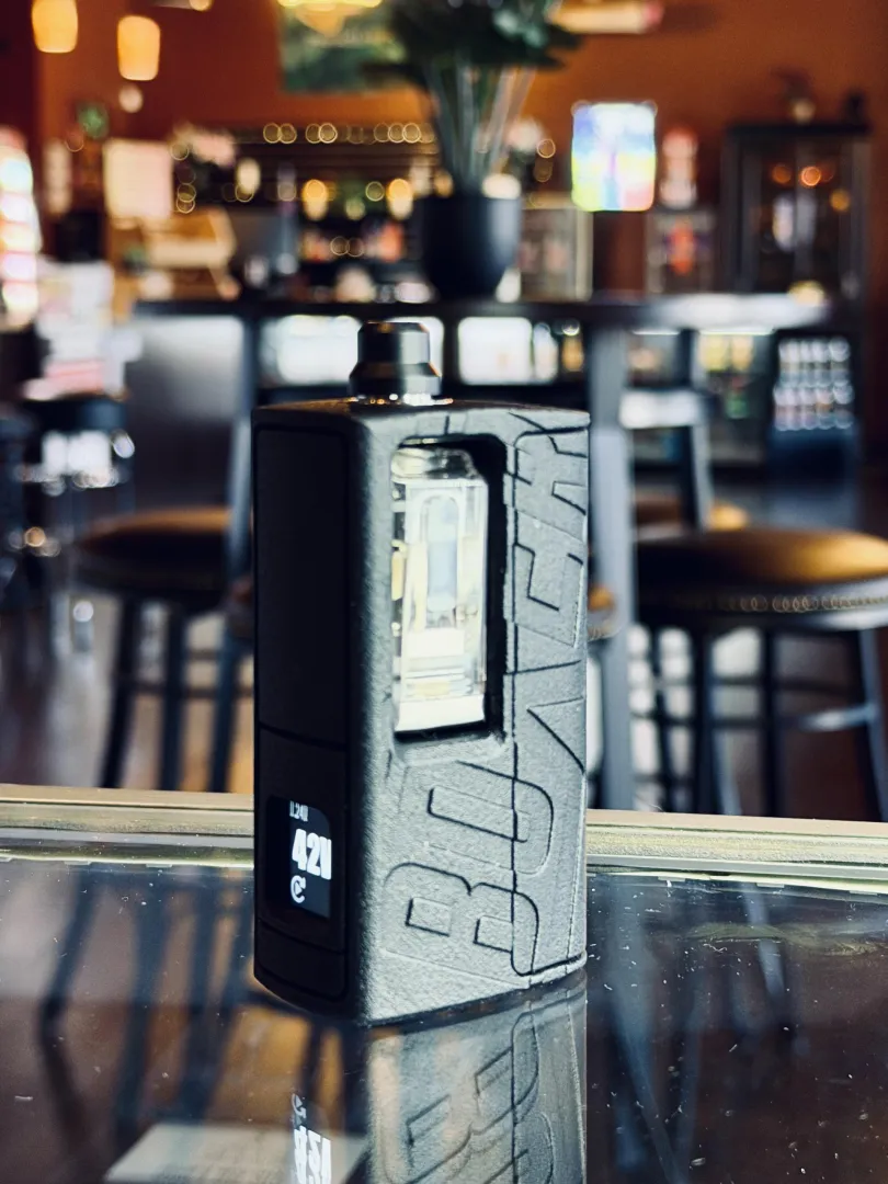 Boxer Boro posted by ResqDgz