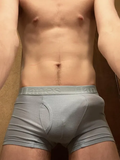 Boy briefs  by One_Moodd