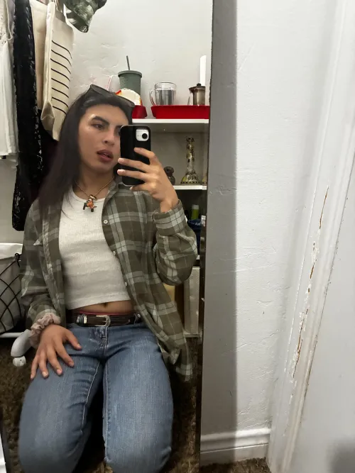 Boyfriends? Where you at? Southern California by Upset_Palpitation115